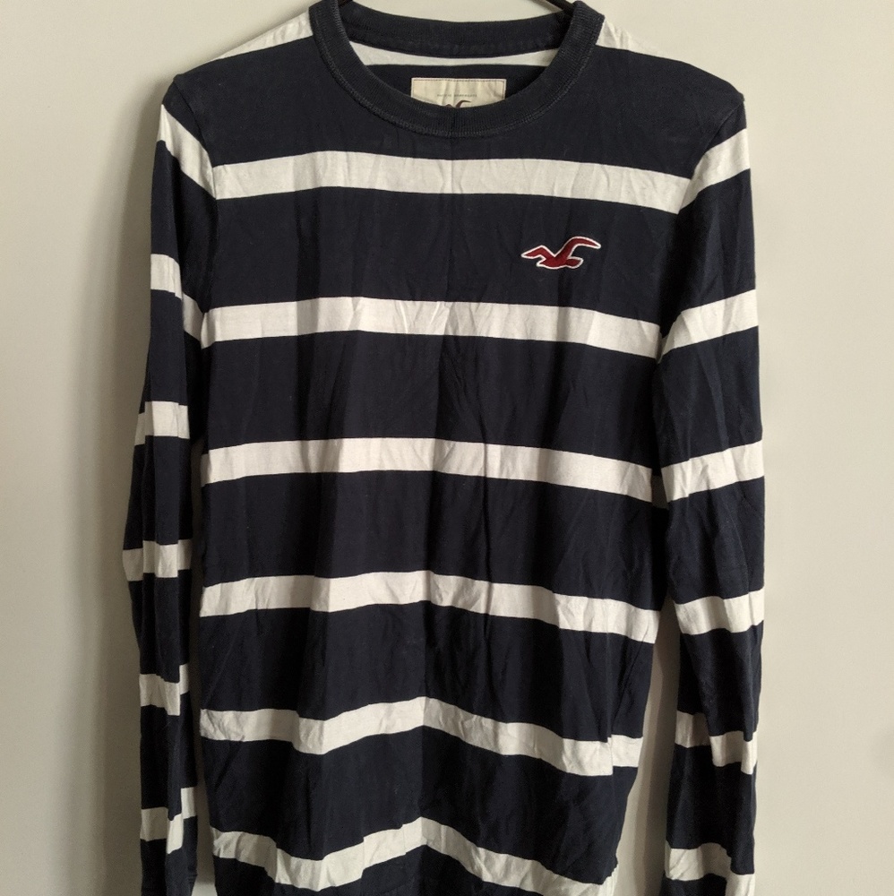 Hollister Long sleeve